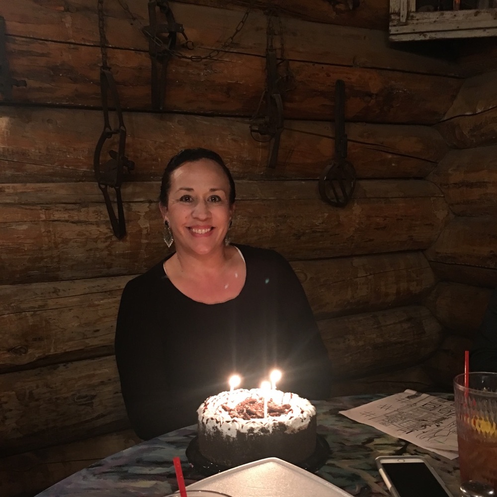 Meet your Posher, Martha